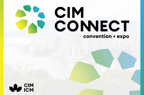 CIM ICM 2026