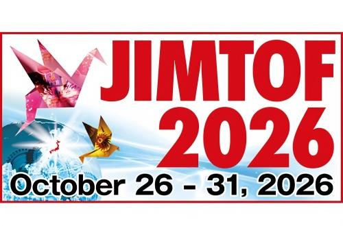 JIMTOF 2026