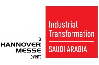 Industrial Transformation SAUDI ARABIA 2025