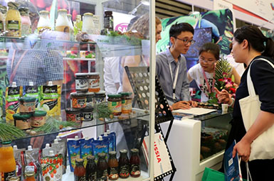 河南明泓会展-2024年食品机械展会计划表