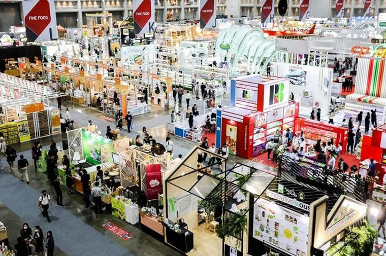 2024乌兹别克斯坦国际食品及配料加工技术及设备包装展