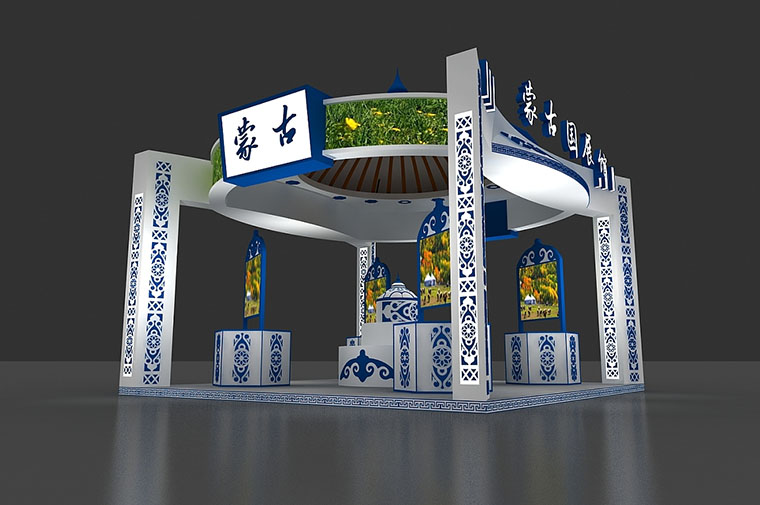 2024蒙古国际建筑展