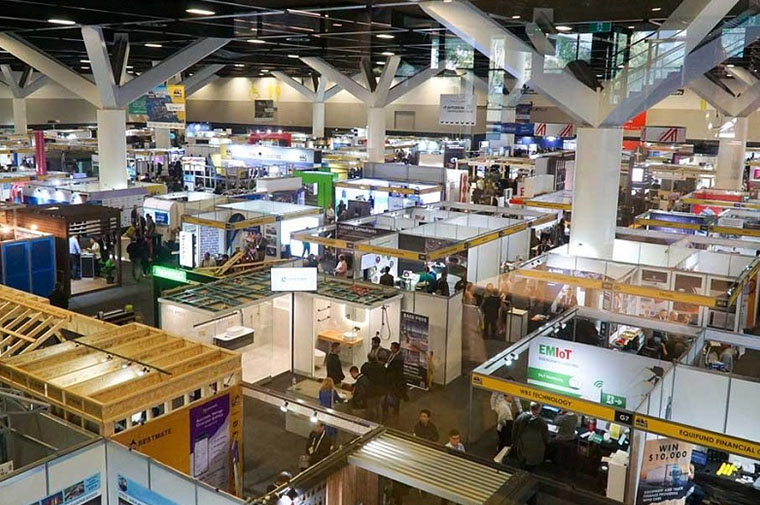 土耳其矿业采矿设备及机械展览会 Mining Turkey