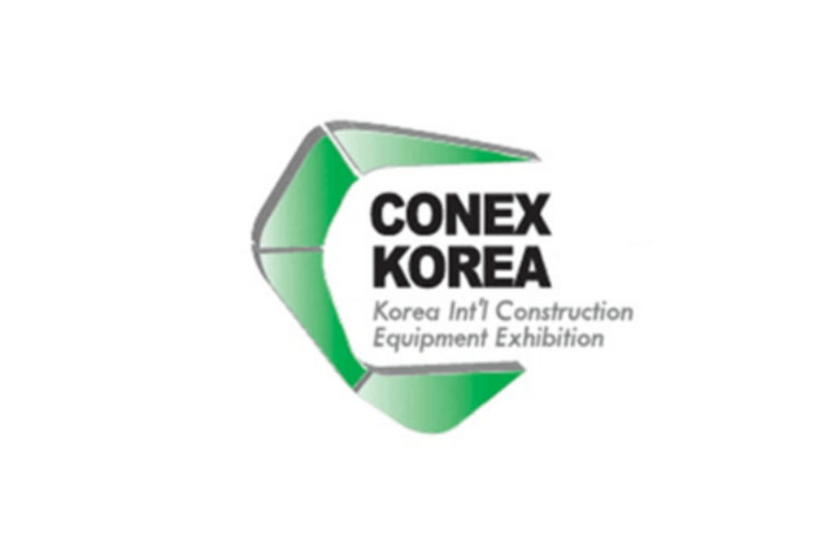 2024第12届韩国国际工程机械展