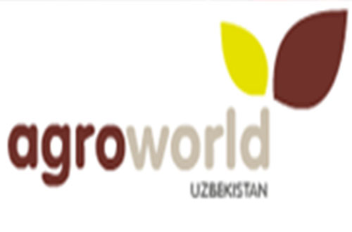 2025年乌兹别克斯坦国际农业及畜牧展Agroworld  Uzbekistan