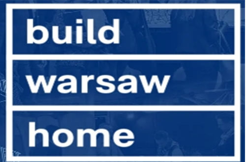 Warsaw Build 2025