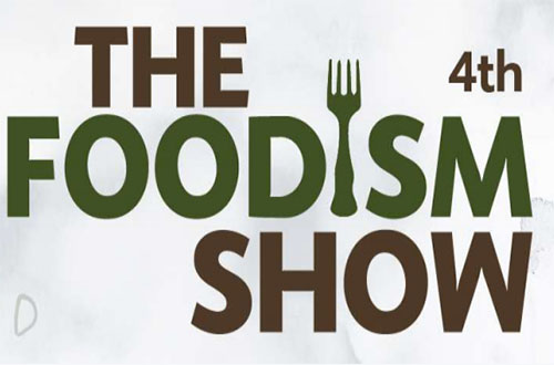 Foodism Show 2025