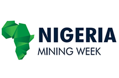 Nigeria Mining Week