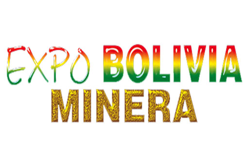 EXPO BOLIVIA MINERA 2025