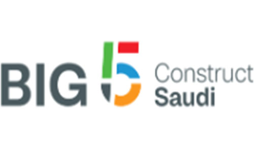 Big5 Construct Saudi 2026