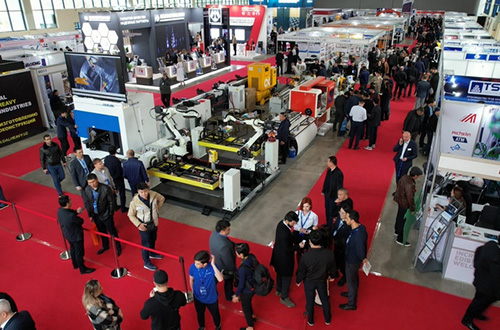 UzMiningExpo 2025