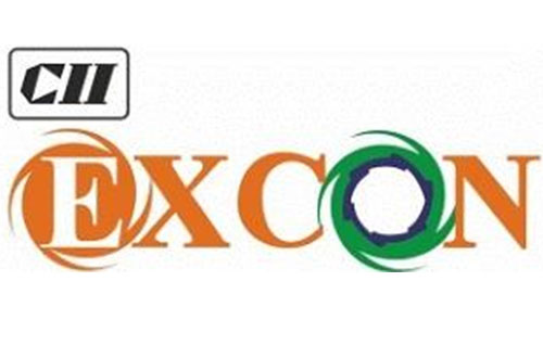 EXCON INDIA 2025