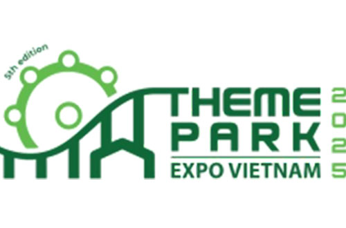 Theme Park & Water Park Vietnam Expo 2025