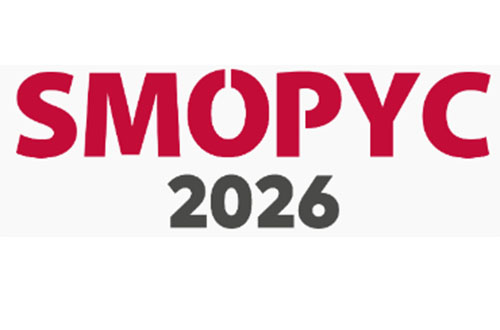 SMOPYC 2026